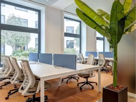 location bureau paris 2eme 75002 369m²