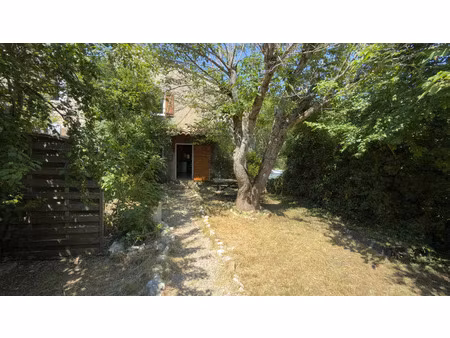 vente maison 3 pièces 52 m² sault (84390)