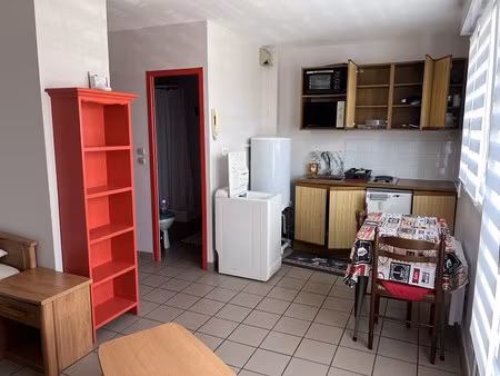 appartement 1 pièce  famars