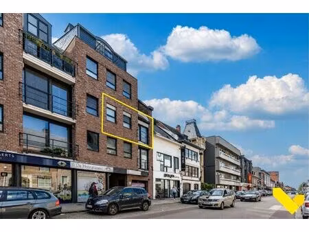 appartement te koop in geel met 2 slaapkamers