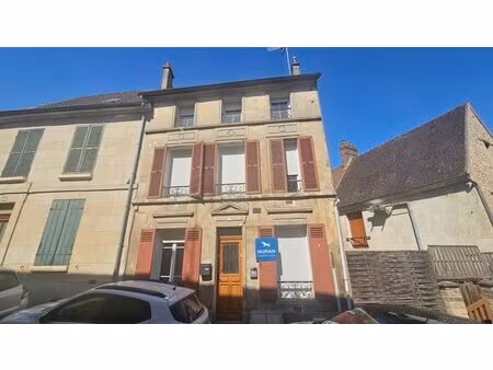 immeuble à vendre