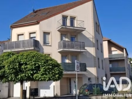 appartement à maizières-lès-metz (57280)