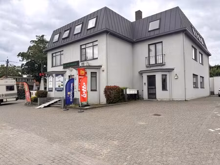 appartement te huur in oud-turnhout met 3 slaapkamers