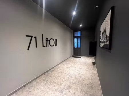 location appartement 3 pièces 43 m² à reims (51100)