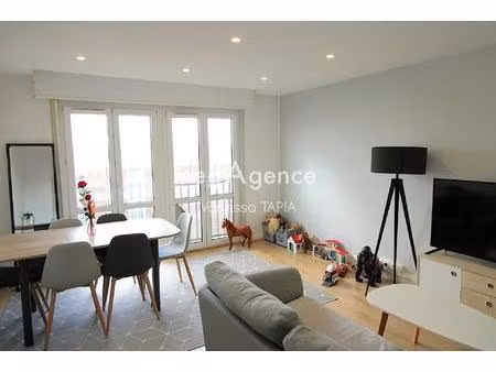 appartement t3 - 2 chambres