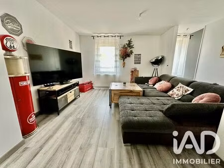 appartement à rombas (57120)