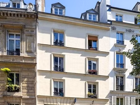 vente bureaux 89 m²