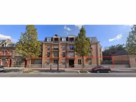 bureaux valenciennes