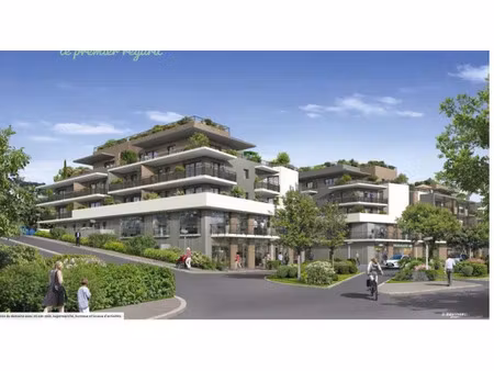 location commerce 1 pièce 140 m² à saint-laurent-du-var (06700)