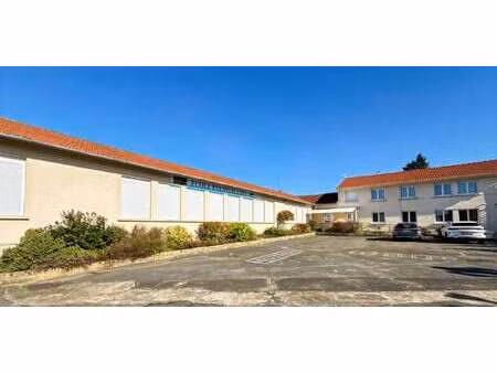 propriété ermont eaubonne - ermont (95)