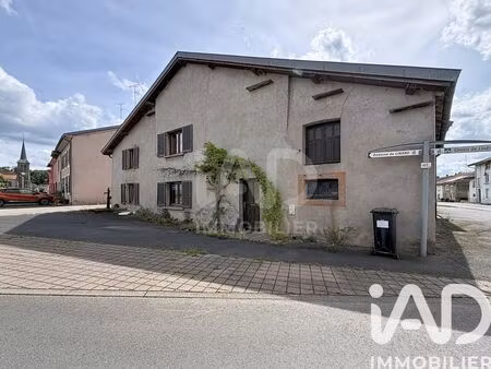 maison traditionnelle à lindre-basse (57260)