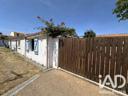 maison à longeville-sur-mer (85560)