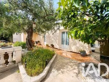 vente maison à manduel (30129) : à vendre / 120m² manduel