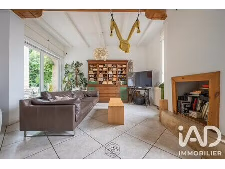 maison à thionville (57100)