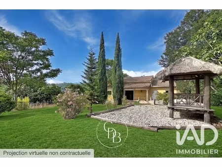 vente maison/villa 7 pièces