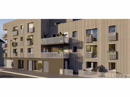 vente programme neuf t3 pièces 60 m² saint-jacques-de-la-lande (35136)