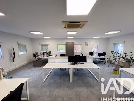 vente commerce 400 m² saint-cyr-sur-loire (37540)
