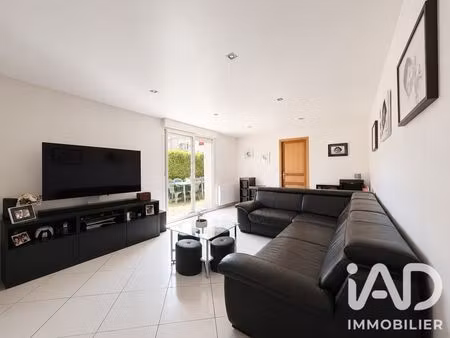 maison de ville à faches-thumesnil (59155)