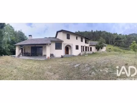 maison de campagne à la brigue (06430)