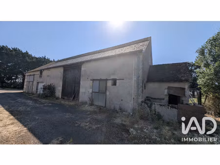 vente maison 5 pièces 200 m² rouziers-de-touraine (37360)