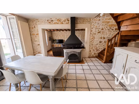 vente maison de ville 6 pièces
