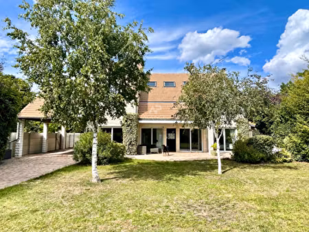 maison eragny 11 pièce(s) 310m2
