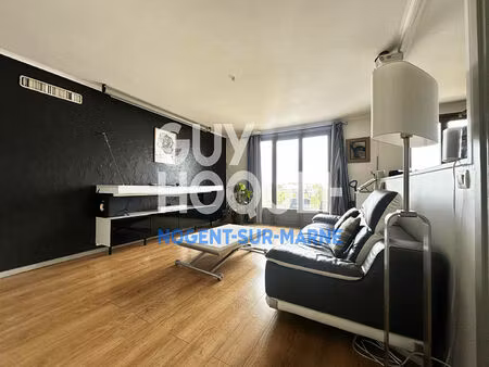 appartement 3 pièce(s) 64.45 m2 + parking + cave
