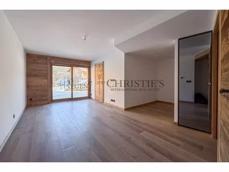 annonce appartement à vendre