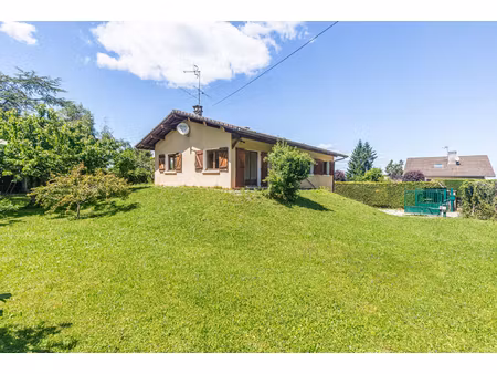 annonce maison à vendre