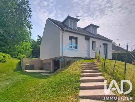 vente maison/villa 5 pièces