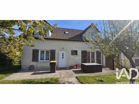 vente maison/villa 4 pièces