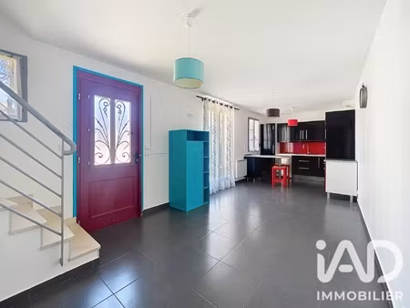 vente duplex 4 pièces