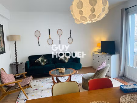 maison centre-ville compiègne 4 pièce(s) 65 m²