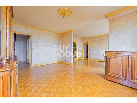 appartement 5 pièces 103 m² avec vue dégagée