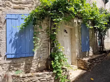 maison mitoyenne