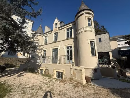 centre ville pau villa les tourelles 13 pièce(s) 395 m2