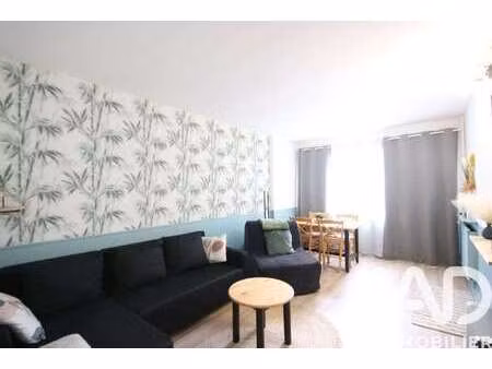 vente appartement t1 à gourette (64440) : à vendre t1 / 29m² gourette