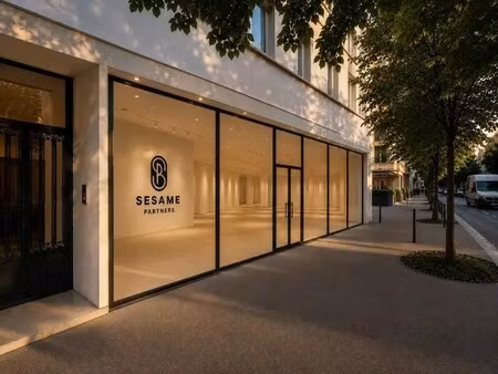 vente commerce paris 15eme 75015 340m²