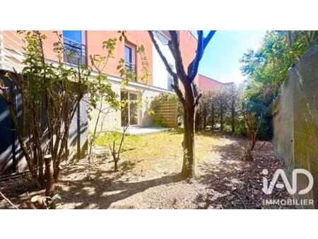 duplex à trappes (78190)