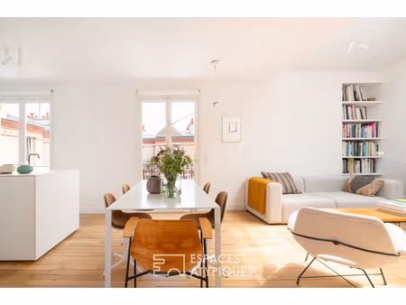 annonce appartement à vendre