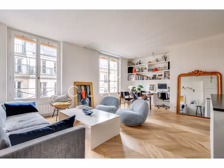 annonce appartement à vendre