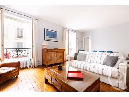 annonce appartement à vendre
