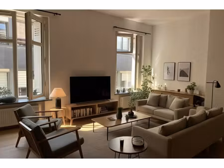 annonce appartement à vendre