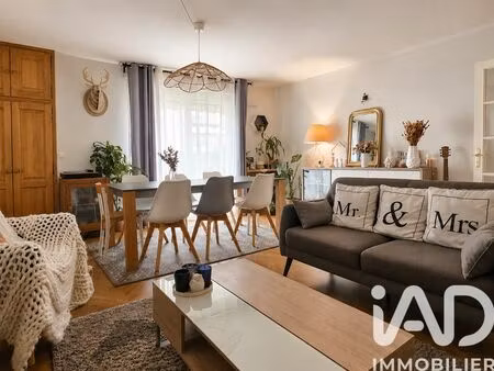 appartement à poissy (78300)