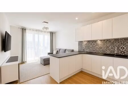 appartement à trappes (78190)