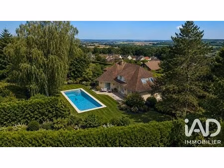 domaine à orgeval (78630)