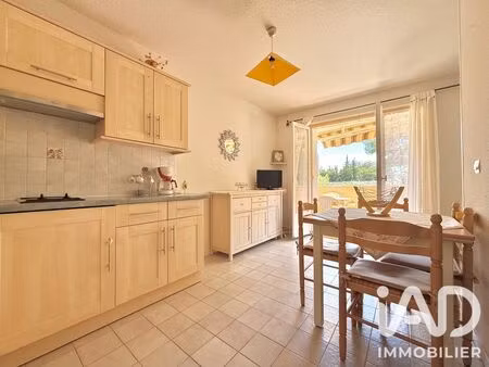 appartement à bandol (83150)
