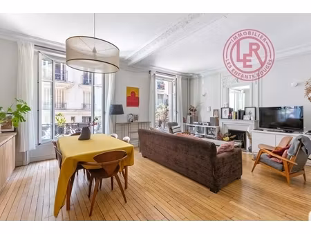 annonce appartement à vendre