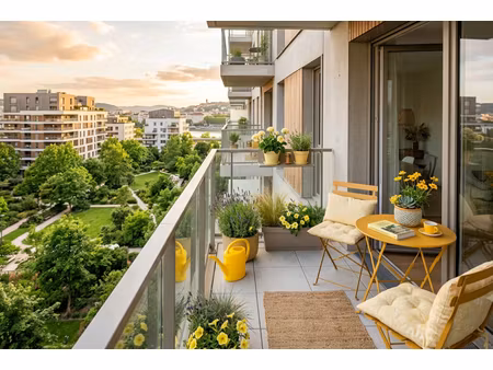 annonce appartement à vendre