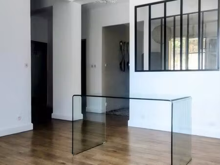 appartement à toulon (83000)